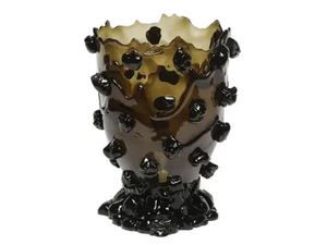 NUGGET - Resin vase _ corsi design